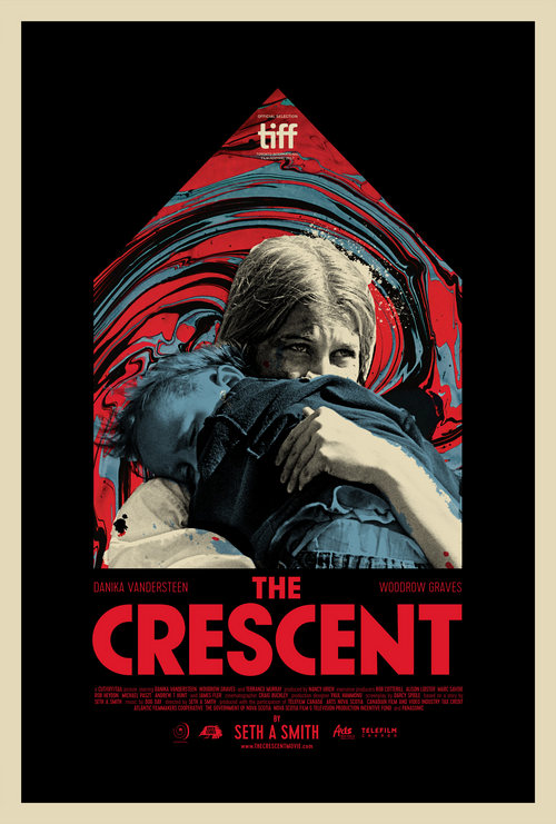 the crescent