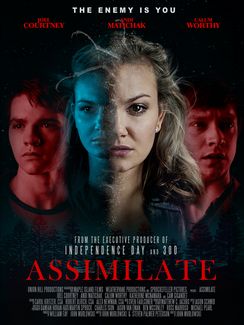 assimilate 2019 2