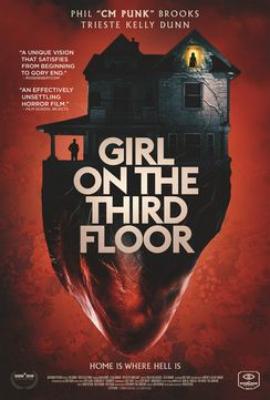 Girl On The Third Floor 2019 6