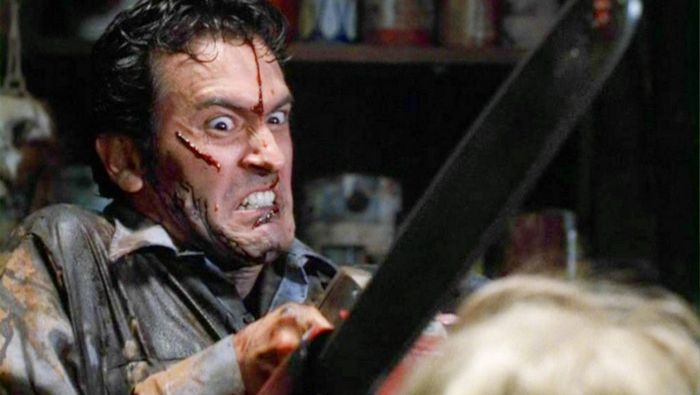 Sam Raimi vuelve para dirigir una pelicula de terror 5