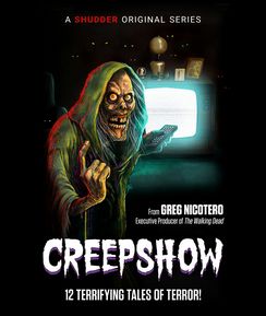 CREEPSHOW La Serie 6