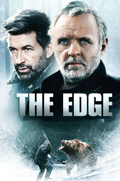 The Edge - Al filo del peligro