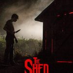 the shed 6