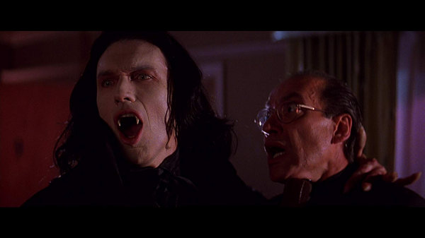 vampires 1998