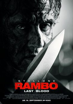 RAMBO The Last Blood 3