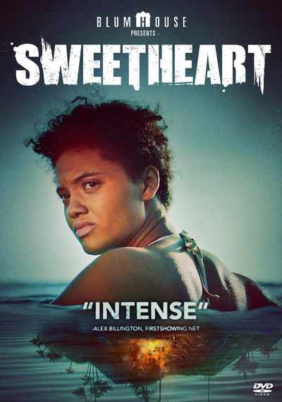 Sweetheart (2019)