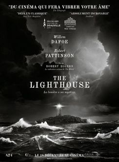 The Lighthouse pelicula de robert eggers 4