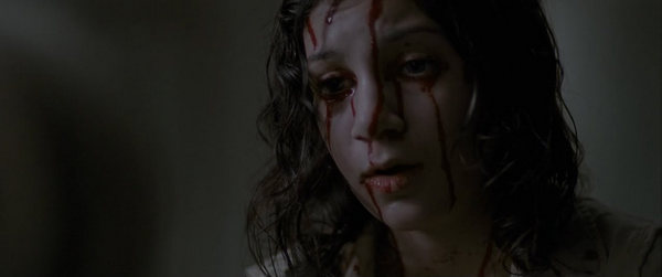 Let the Right One in 2008