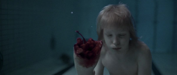 Let the Right One in 2008 3