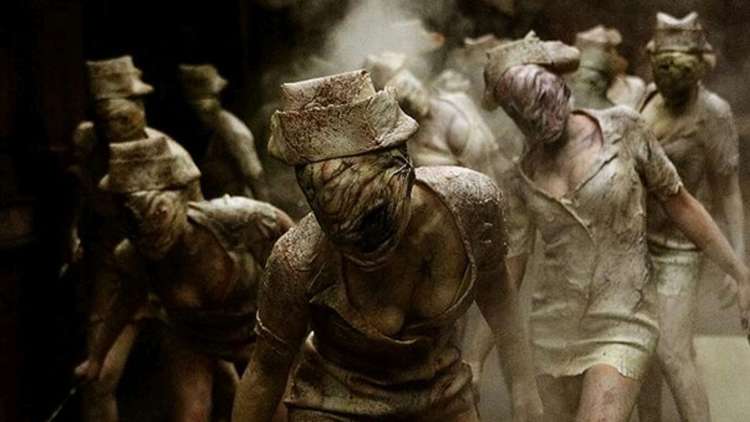 Silent Hill Christophe Gans dice que es hora de una nueva pelicula 2