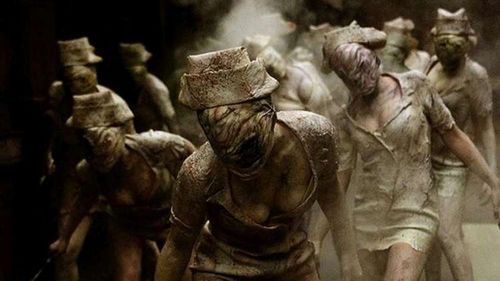 Silent Hill Christophe Gans dice que es hora de una nueva pelicula 3