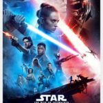 Star Wars IX The Rise Of Skywalker 2019 6