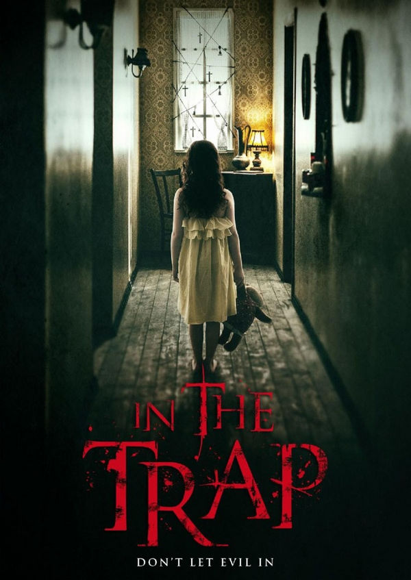 ‘In the Trap’ deja entrar al mal con su primer Trailer
