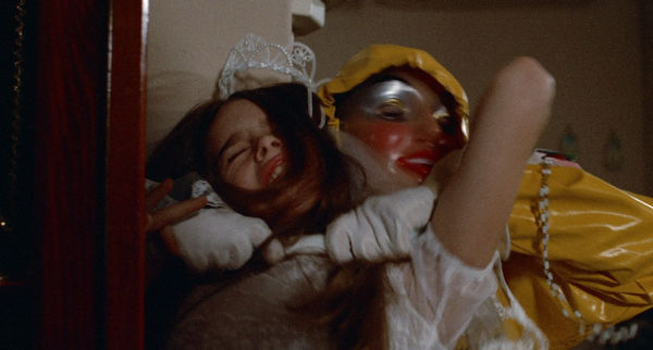 Alice, Sweet Alice (1976) | Peliculas de Terror ⋆