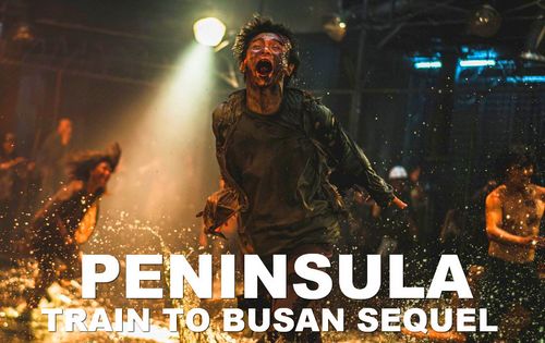 Peninsula la secuela de Train To Busan comparte su primer trailer