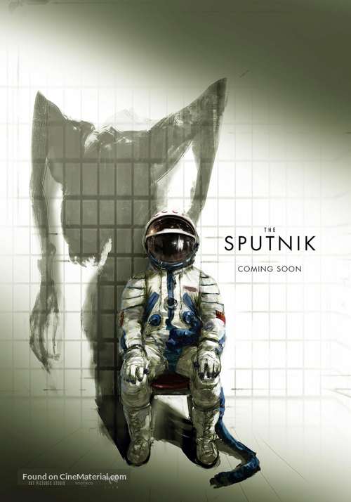 Sputnik Nueva pelicula de terror desde las tierras de Putin