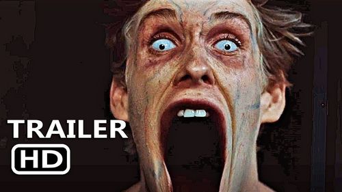 Awoken La pelicula de terror australiana se estrena la semana que viene