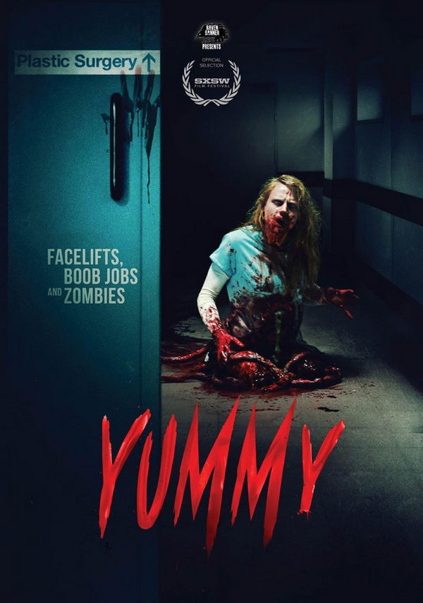 La comedia zombi Yummy trae un delicioso caos sangriento a un hospital