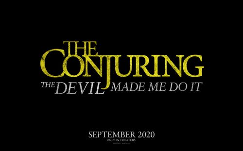El Conjuro 3 retrasa su estreno a junio de 2021