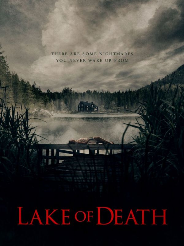 Lake Of Death El terror noruego llega a nosotros el 16 de julio