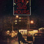 Open 24 Hours 5