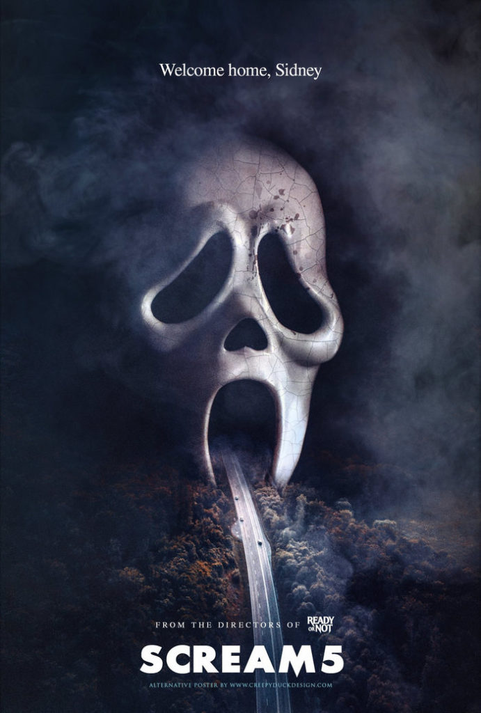 'Scream 6' se estrenará en los cines en marzo de 2023