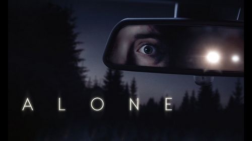 Trailer de Alone que se estrena el 15 de septiembre en Netflix