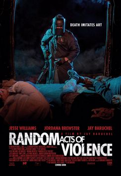random acts of violence 4