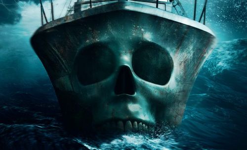 Haunting of the Mary Celeste el barco del horror Trailer 2