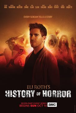 History of Horror Serie Eli Roth 6