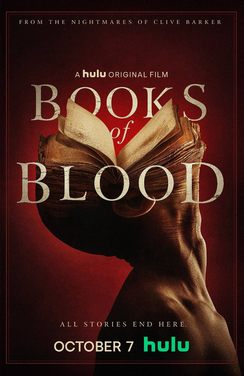 BOOKS OF BLOOD 5
