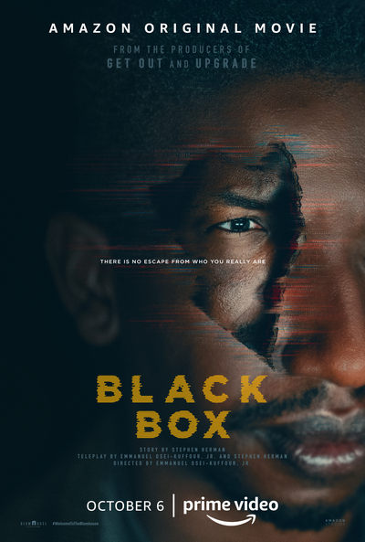 BLACK BOX 