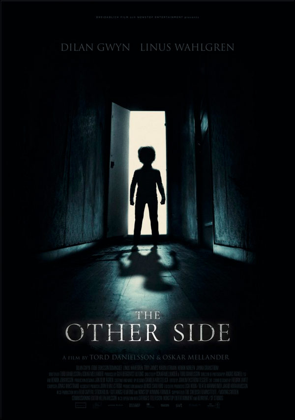 El Child Horror sueco llega de la mano de The Other Side Trailer 2