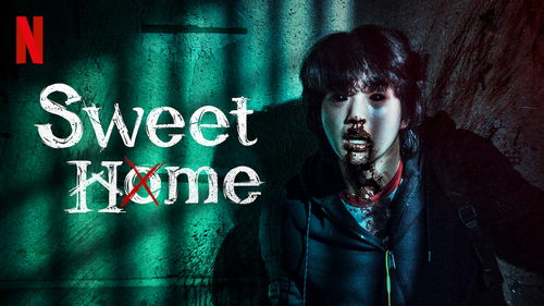 La serie de terror coreana Sweet Home aterriza el 18 de diciembre