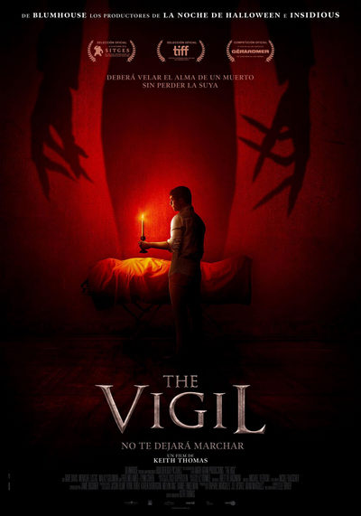 THE VIGIL