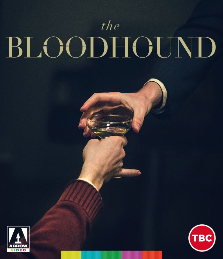 The Bloodhound da un nuevo giro a un cuento de Edgar Allan Poe Trailer 2