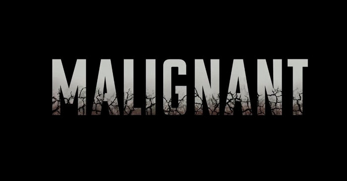 malignant logo