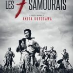 Los Siete Samurais 6