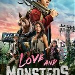 Love and Monsters 2020 3