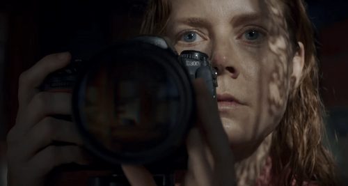 The Woman in the Window se estrenara finalmente en Netflix 2
