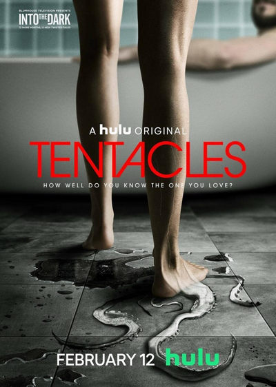 Tentacles