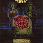 El regreso de los muertos vivos 1985 5