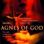 Agnes of God 1985 5
