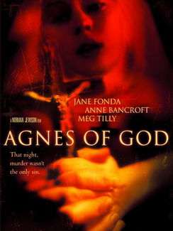 Agnes of God 1985 5
