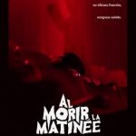 Al morir la matinee 2021 5