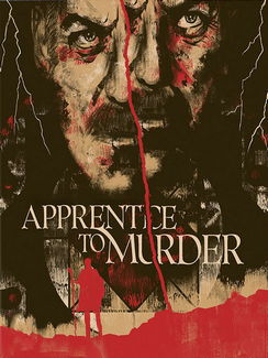 Apprentice to murder 6