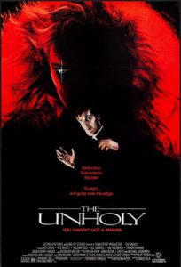 the unholy 1988