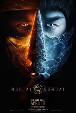 mortal kombat movie 2021 poster3