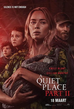 A Quiet Place Part II 2021 6