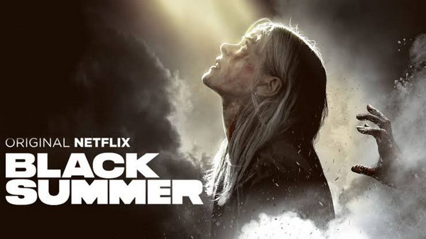 Black Summer Serie 6